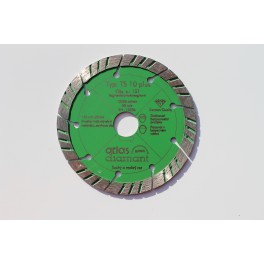 ATLAS TS10 plus (10mm) ATLAS TS10 plus (10mm)