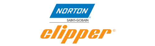 Diamantové nástroje Norton Clipper